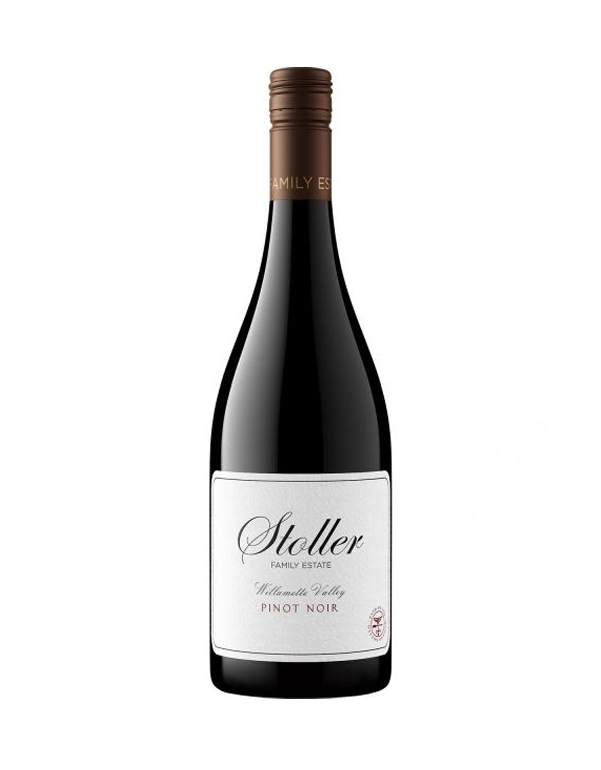 Stoller Pinot Noir Willamette Valley 2022 - ZYN THE WINE MARKET LTD.