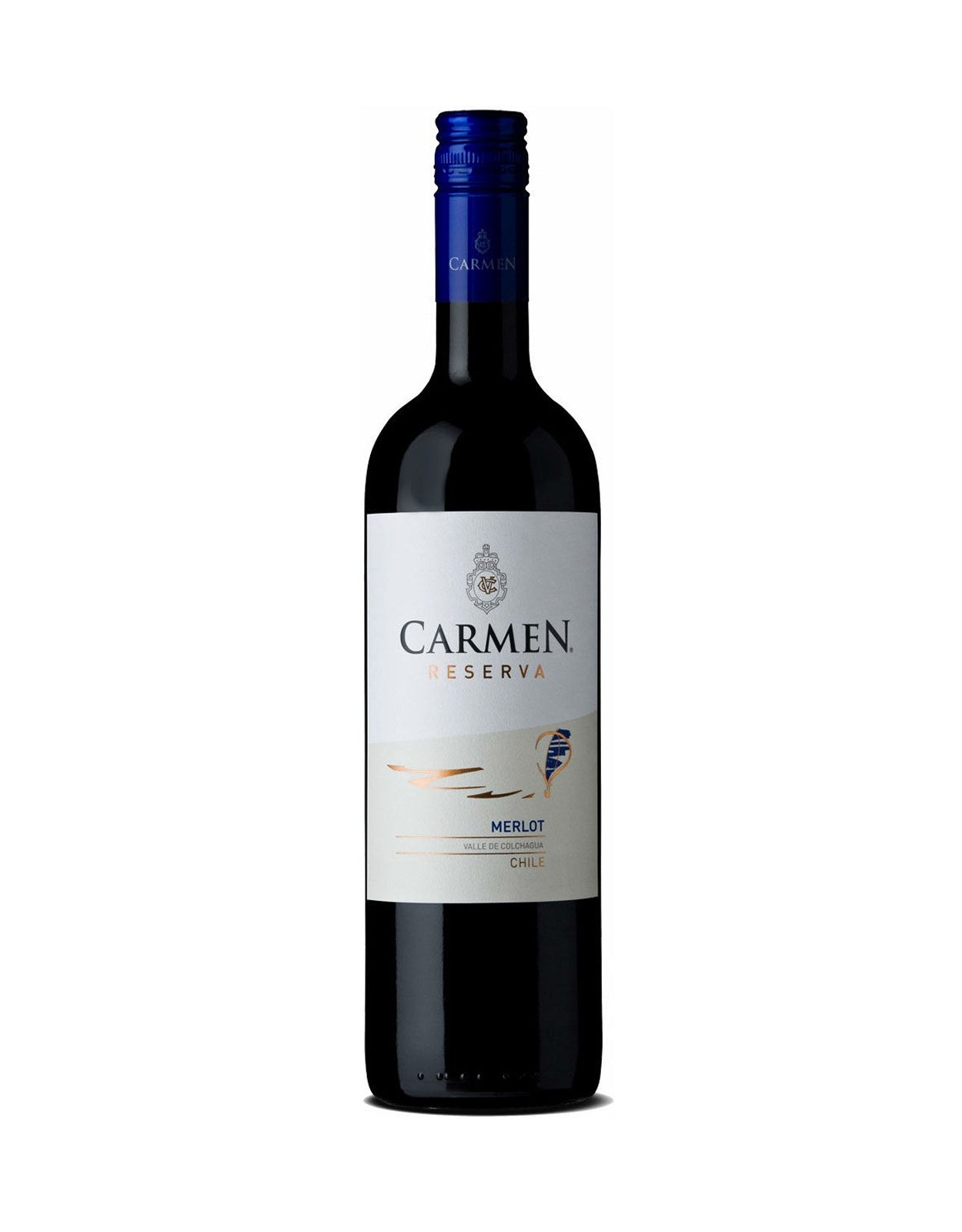 Carmen Merlot Reserve 2020