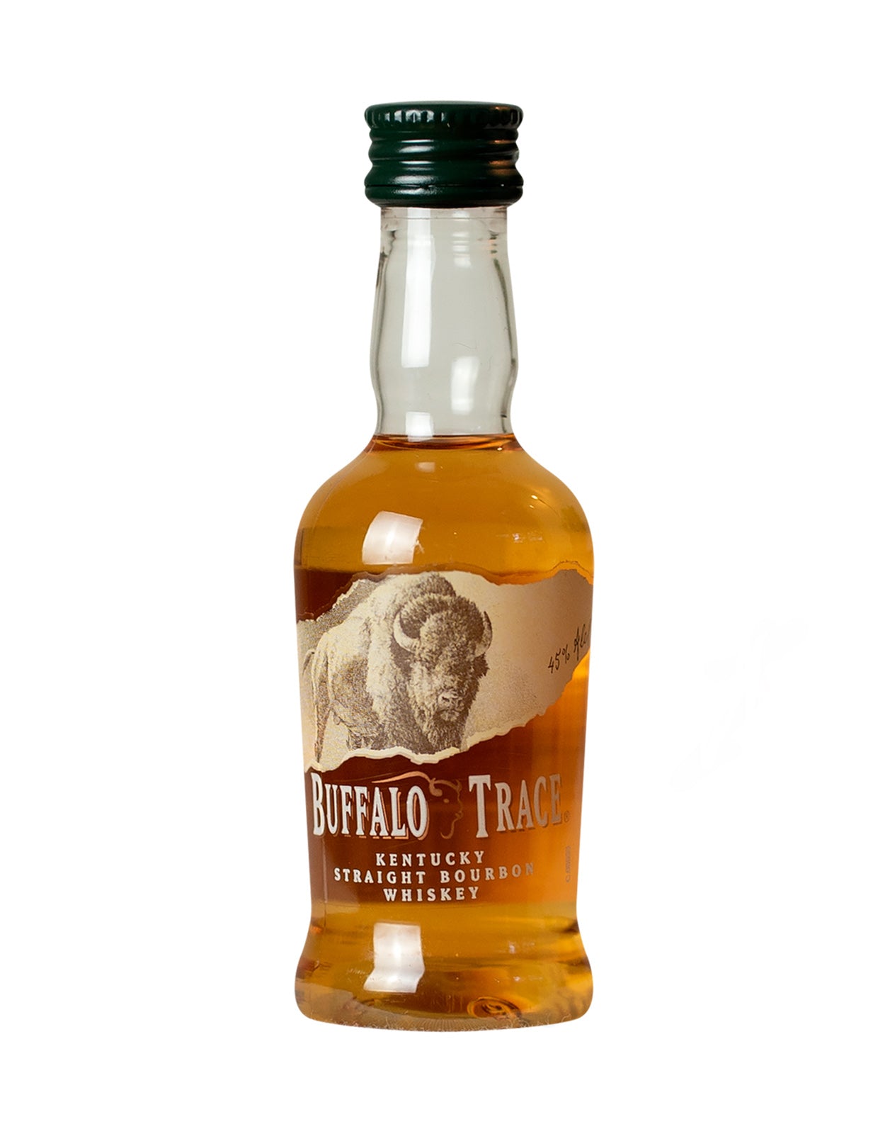 Buffalo Trace - Mini 50 ml