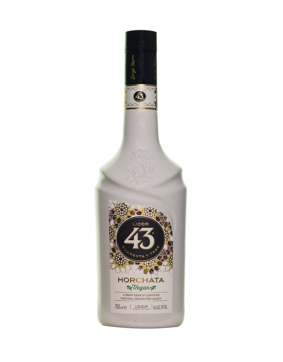 Licor 43 Horchata - ZYN THE WINE MARKET LTD.