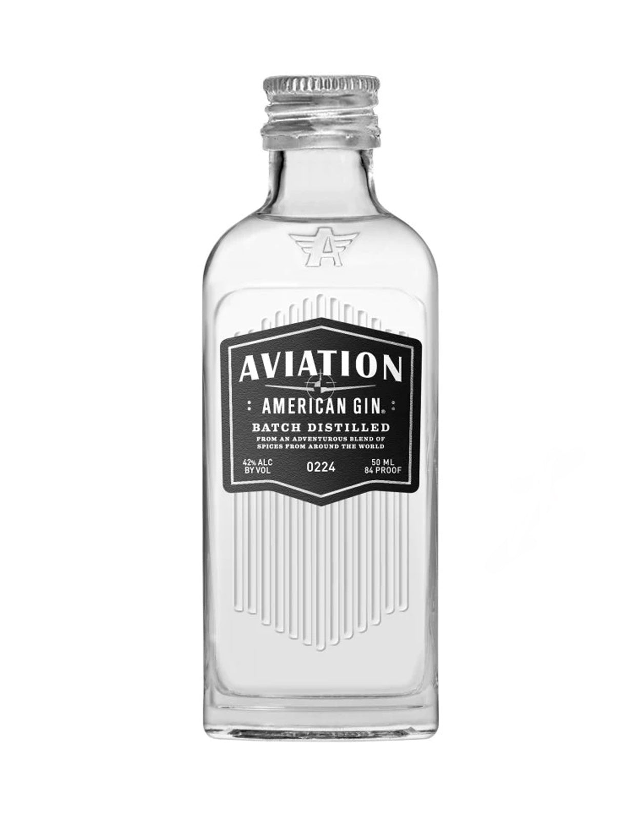 Aviation Gin - Mini 50 ml