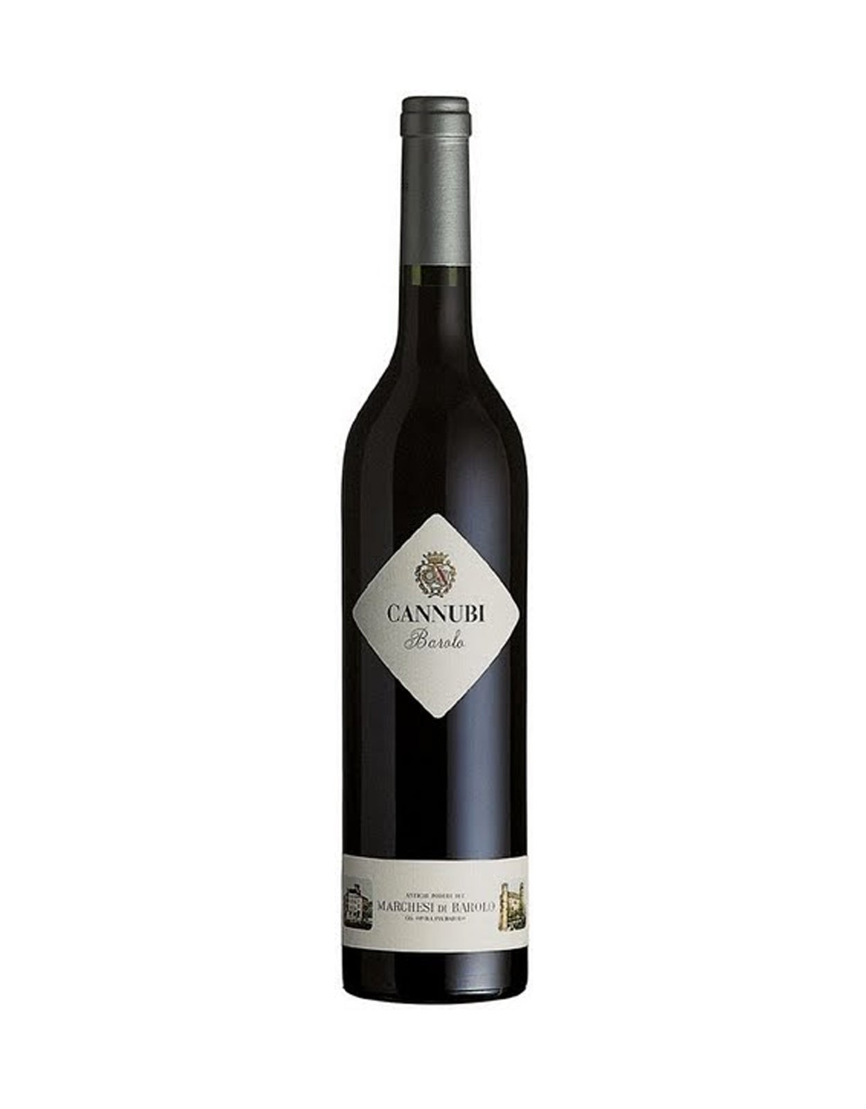 Marchesi Di Barolo 'Barolo Cannubi' 2015 - 1.5 Litre Bottle