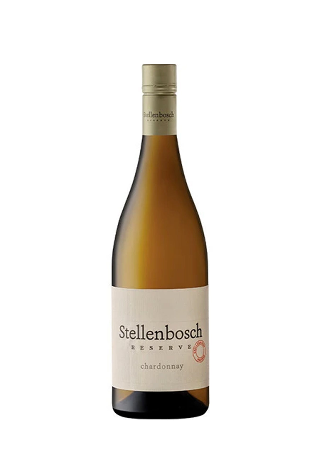 Stellenbosch Moederkerk Chardonnay Reserve 2021