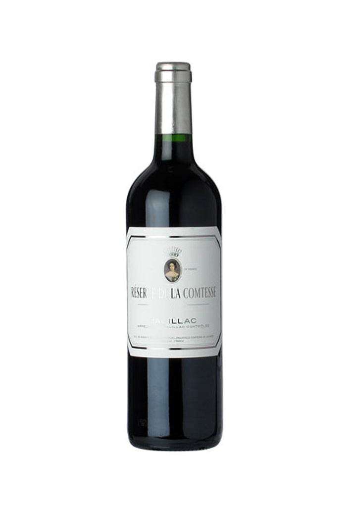 Buy Reserve de la Comtesse 2016 | ZYN.ca - ZYN THE WINE MARKET LTD.