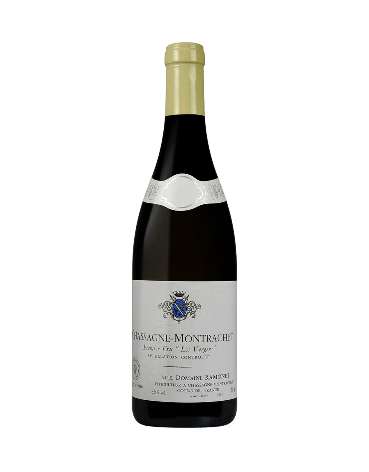 Domaine Ramonet Chassagne Montrachet Blanc Premier Cru 2020