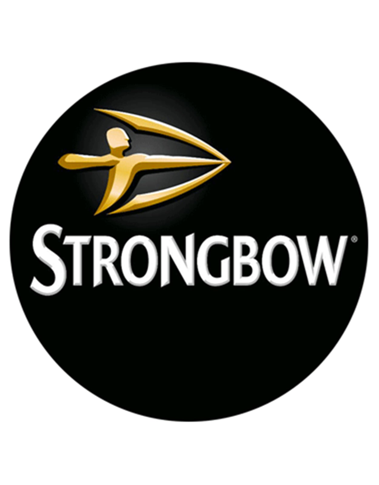 Strongbow Cider - 50 Litre Keg