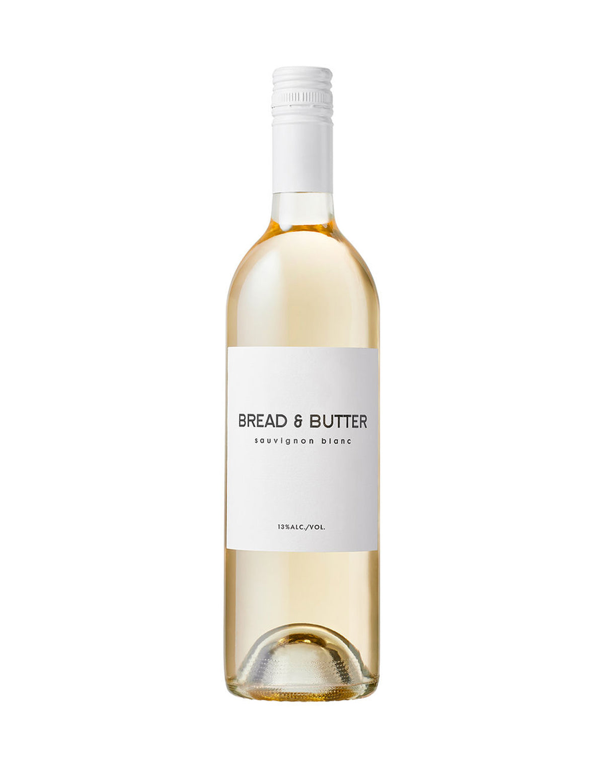 Bread & Butter Sauvignon Blanc 2023 - ZYN THE WINE MARKET LTD.