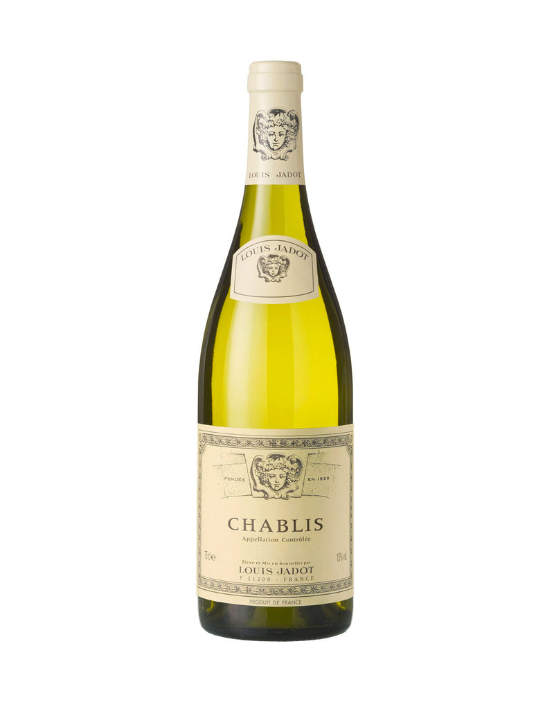 Buy Louis Jadot Chablis 2023 | ZYN.ca - ZYN THE WINE MARKET LTD.