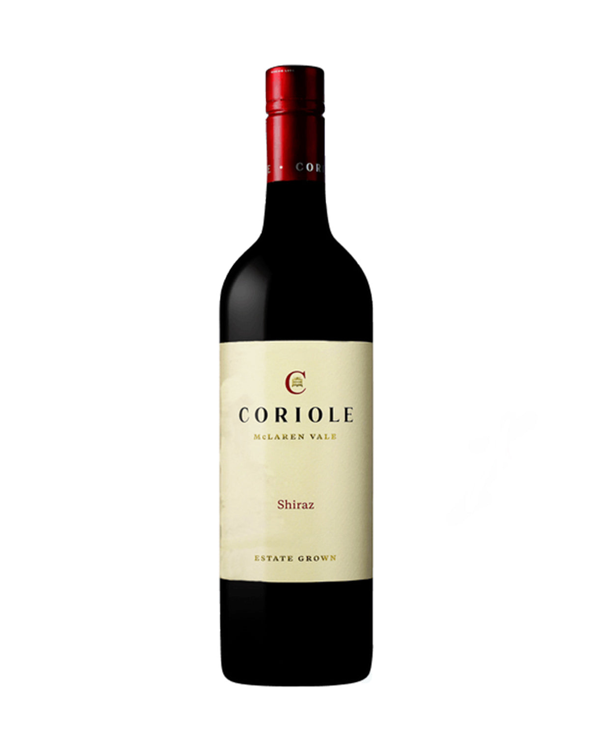Coriole Shiraz Mclaren Vale 2021 - ZYN THE WINE MARKET LTD.
