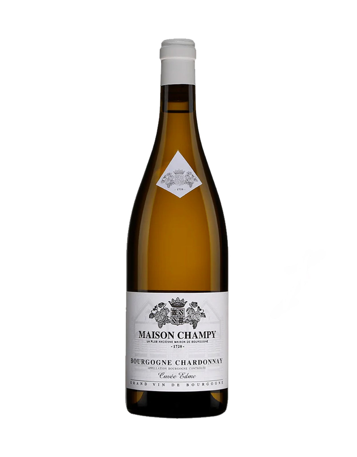 Maison Champy Bourgogne Chardonnay 'Cuvee Edme' 2022