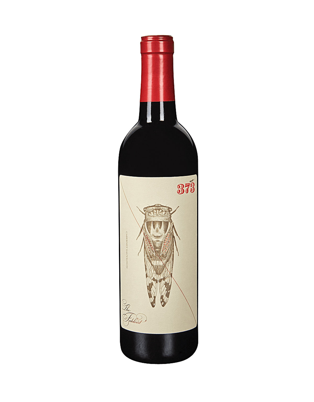 The Fableist Cabernet Sauvignon 2022 - ZYN THE WINE MARKET LTD.