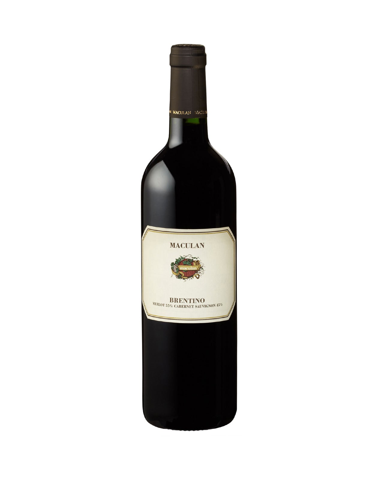 Maculan Brentino Merlot - Cabernet 2020