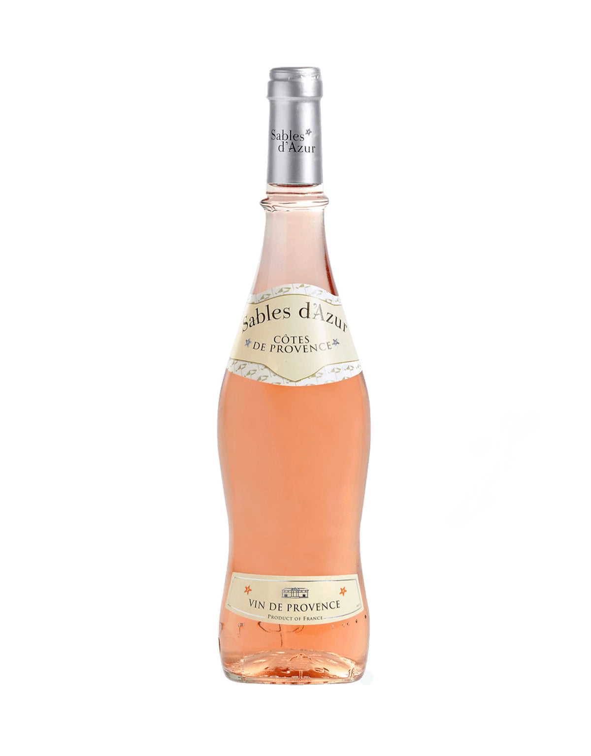 Chateau Gassier Sables d'Azur Rose 2023 - ZYN THE WINE MARKET LTD.