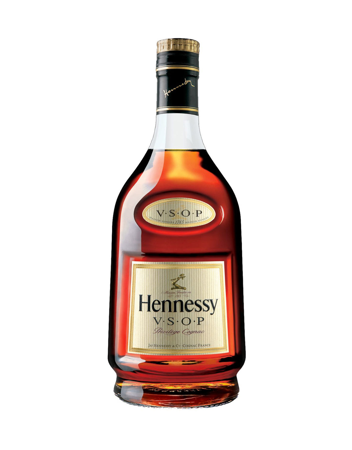 Hennessy VSOP Cognac - ZYN THE WINE MARKET LTD.
