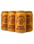 Ol' Beautiful Brass Monkey Blood Orange Blonde 355 ml - 6 Cans