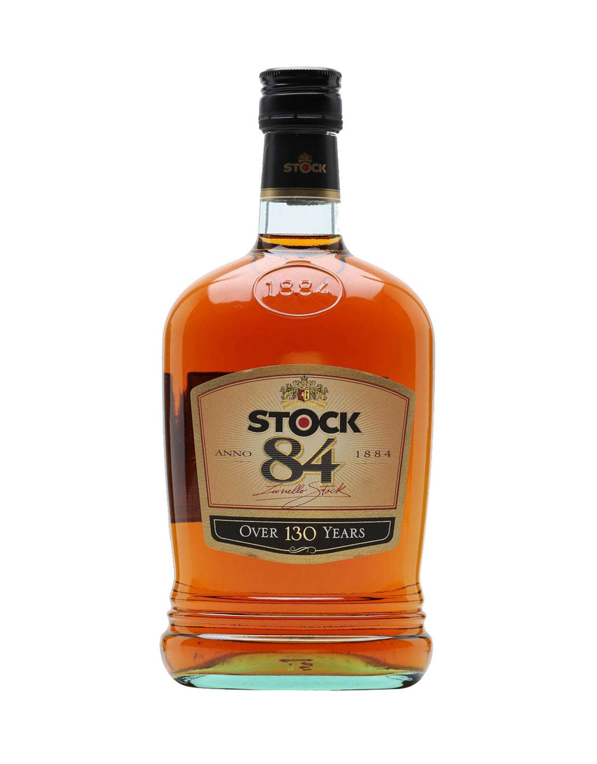 Stock 84 Brandy - ZYN THE WINE MARKET LTD.