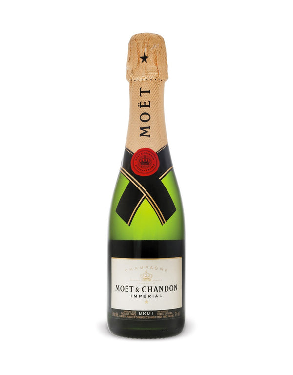 Buy Moet & Chandon Brut Imperial (NV) - 375 ml | ZYN.ca - ZYN THE