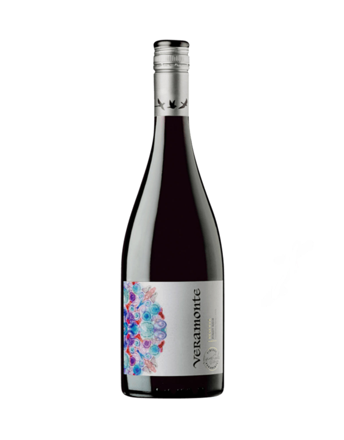 Veramonte Pinot Noir 2021 - ZYN THE WINE MARKET LTD.