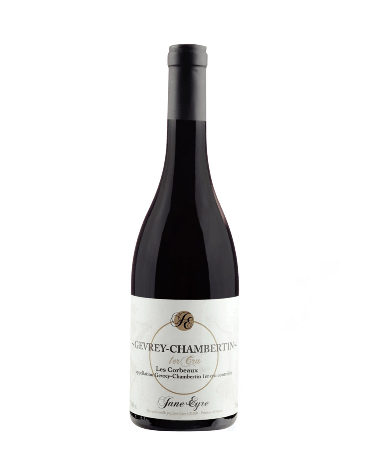 Jane Eyre Gevrey Chambertin 'Les Corbeaux' Premier Cru 2020 - ZYN THE WINE MARKET LTD.