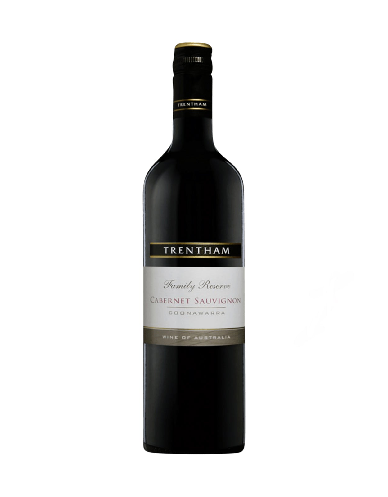 Trentham Cabernet Sauvignon Family Reserve 2019