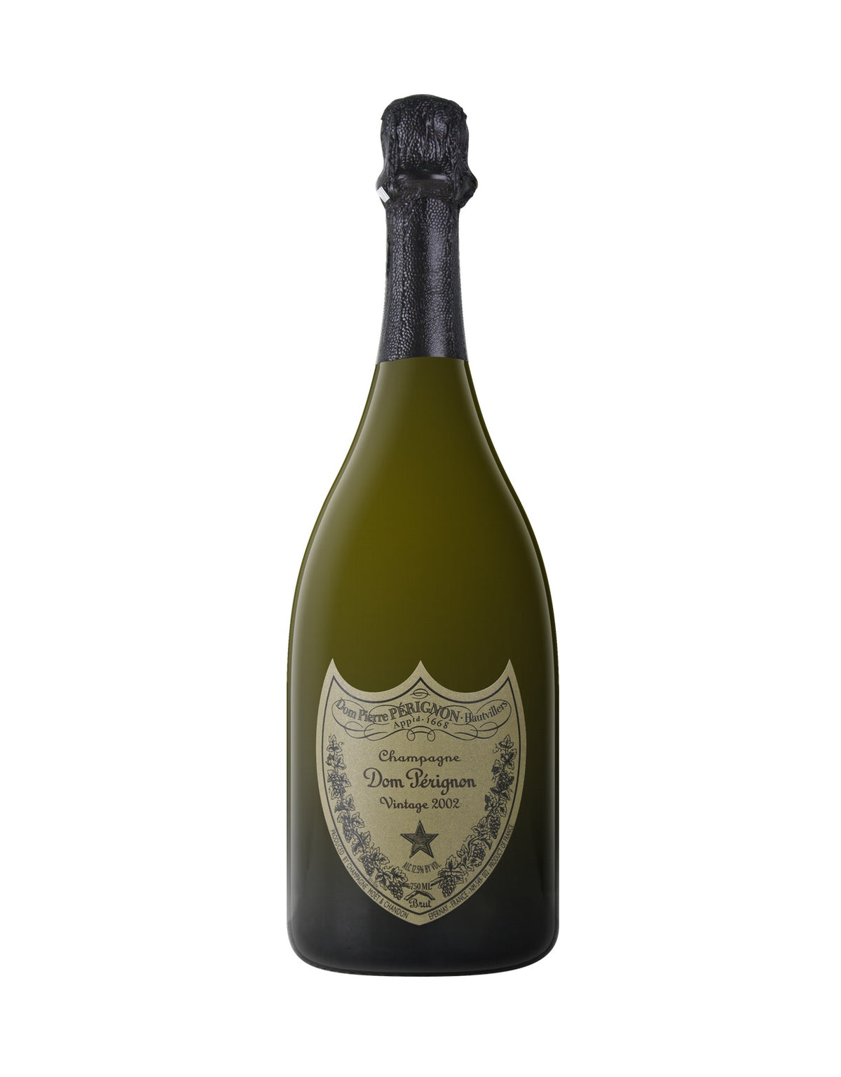 Dom Perignon 2010 - 1.5 Litre Bottle - ZYN THE WINE MARKET LTD.
