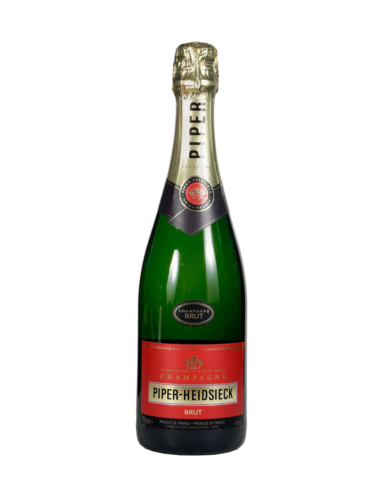 Buy Piper Heidsieck Brut (NV) | ZYN.ca - ZYN THE WINE MARKET LTD.