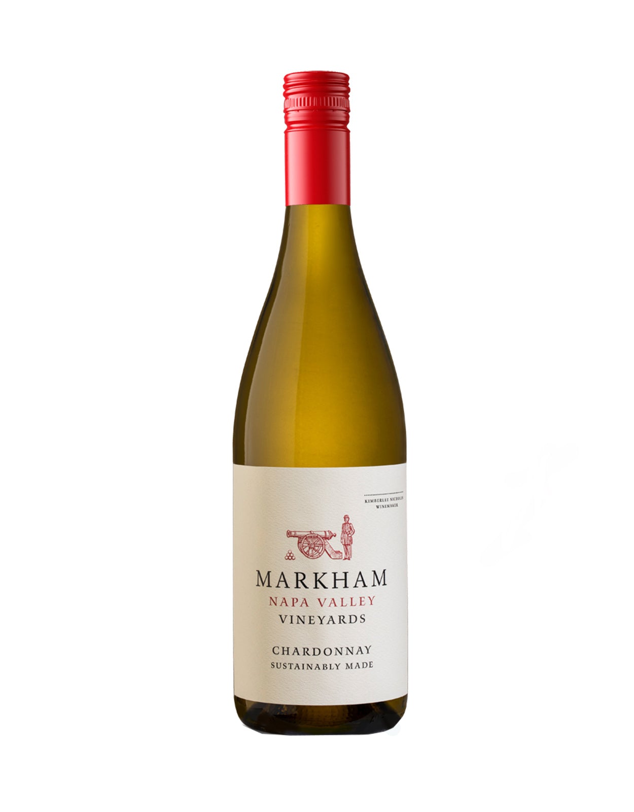 Markham Chardonnay 2021