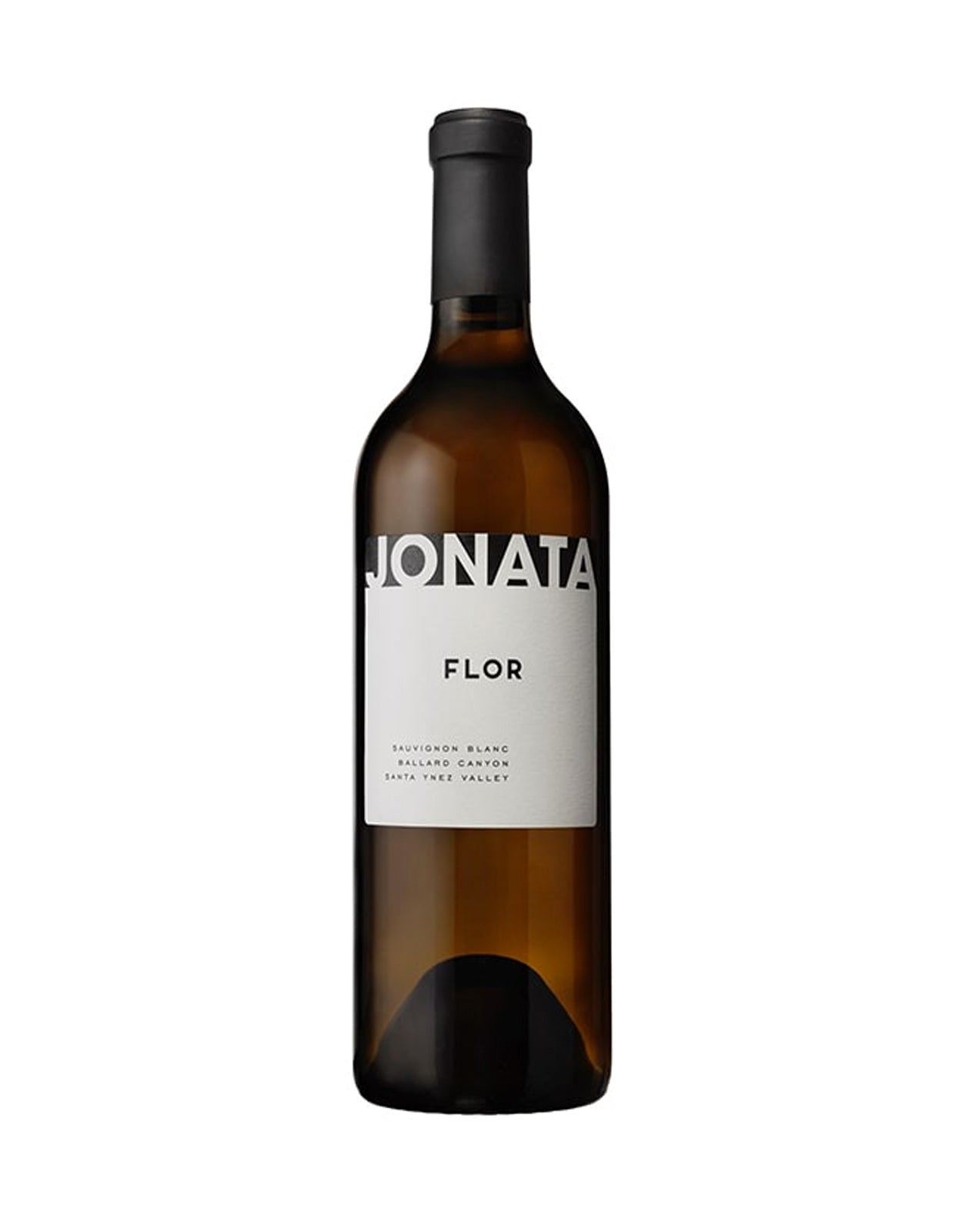 La Flor de Jonata Sauvignon Blanc 2019