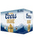 Coors Organic 341 ml - 15 Cans
