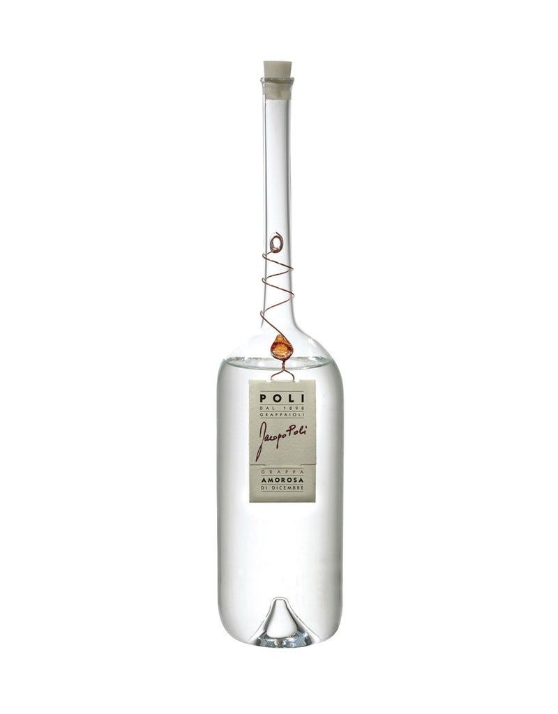 Buy Jacopo Poli Torcolato Grappa - 500 ml | ZYN.ca - ZYN THE WINE