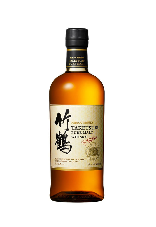Nikka Selection Malt Whisky 660ml 六角瓶 ザ・ブレンド オブ ニッカ セレクション The Blend of Nikka