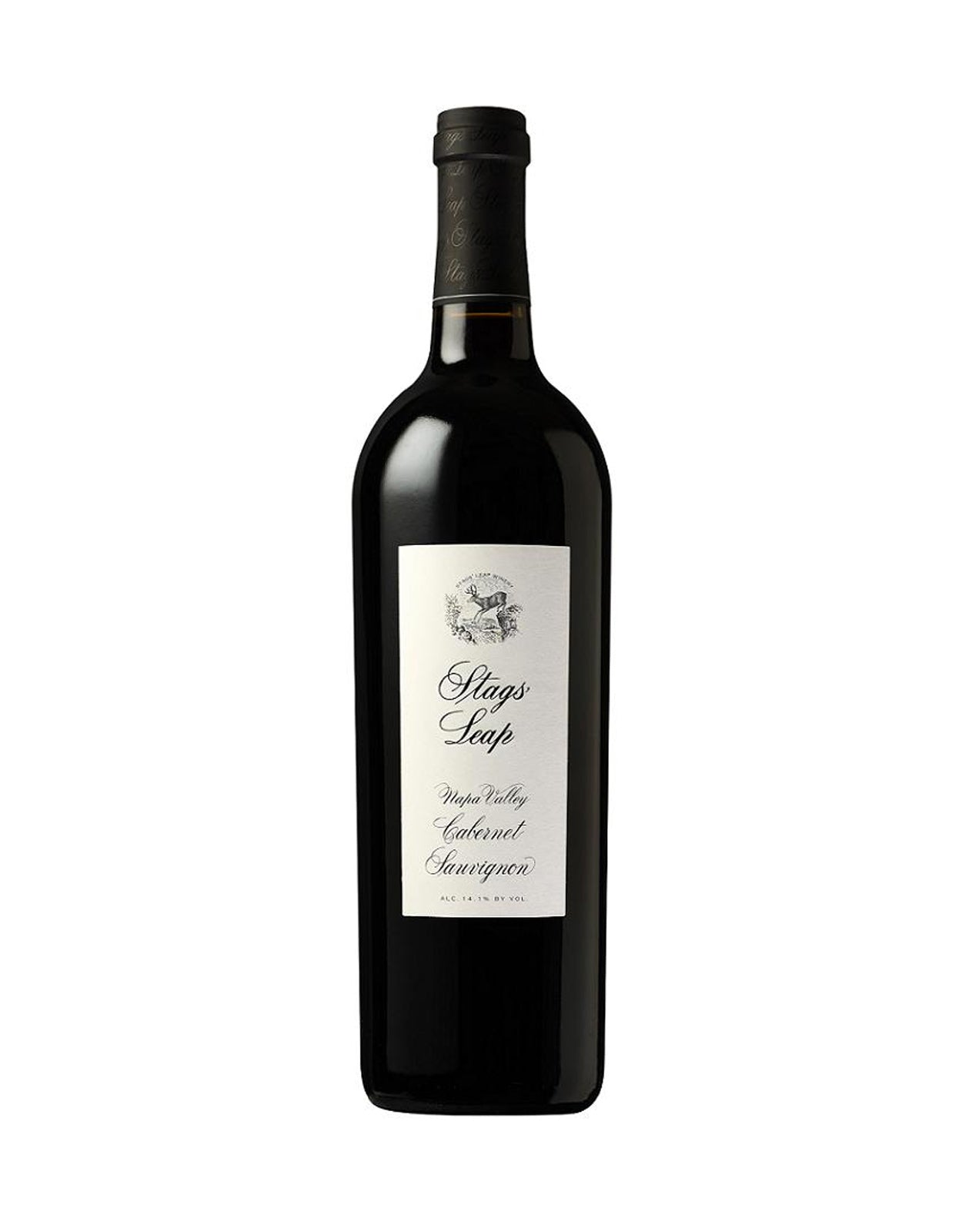 Stags' Leap Winery Cabernet Sauvignon Napa Valley 2019