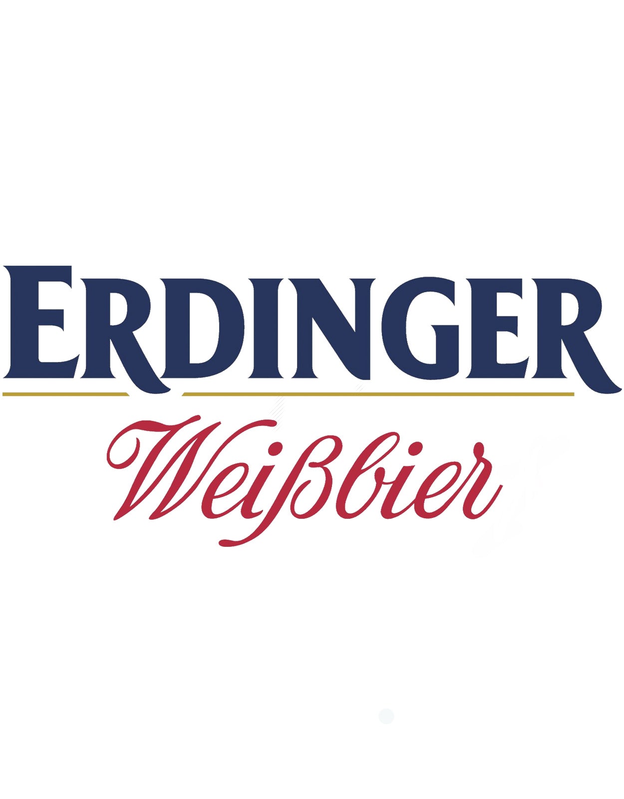 Erdinger Weissbier 500 ml - 24 Cans