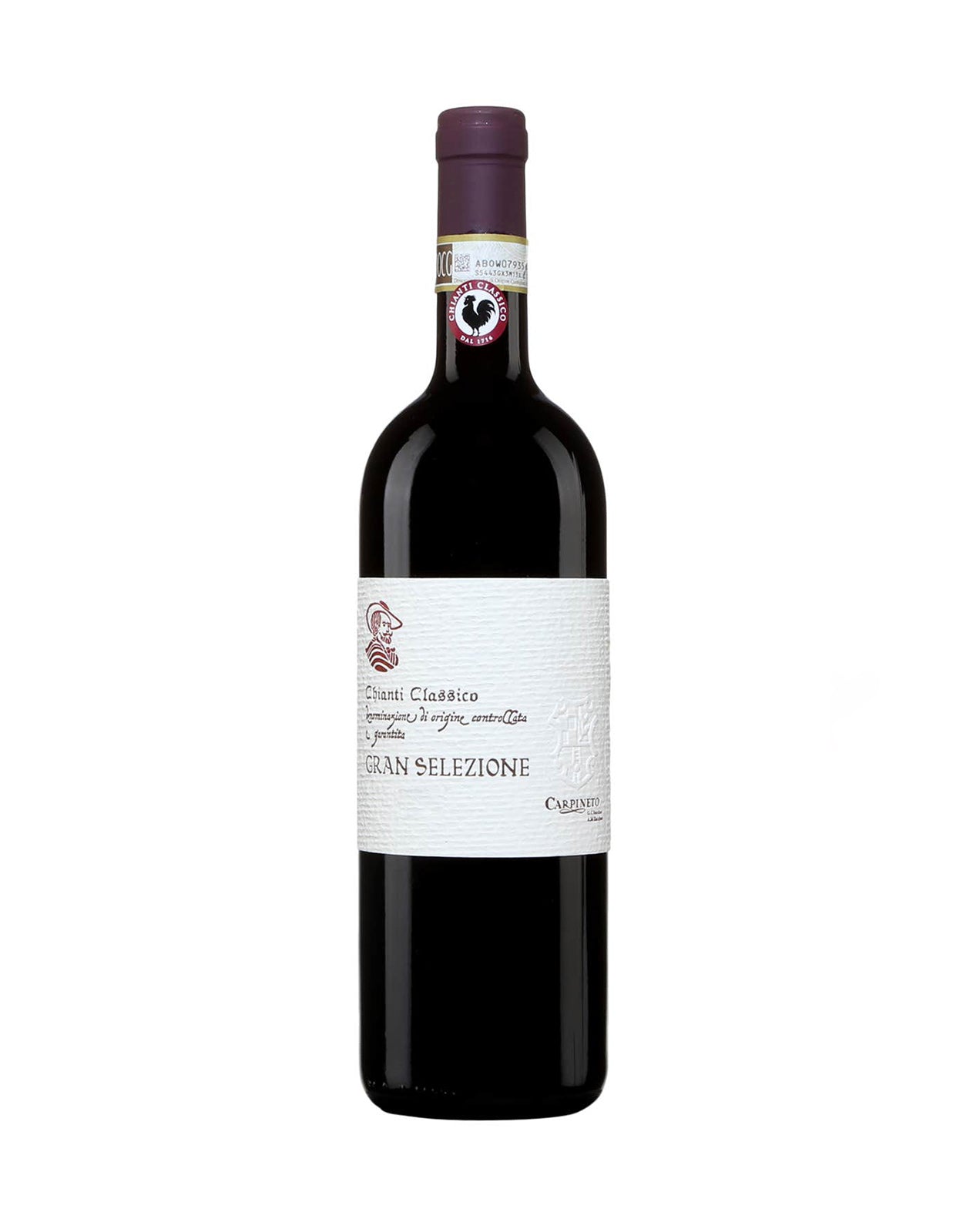 Carpineto Chianti Classico Gran Selezione 2020