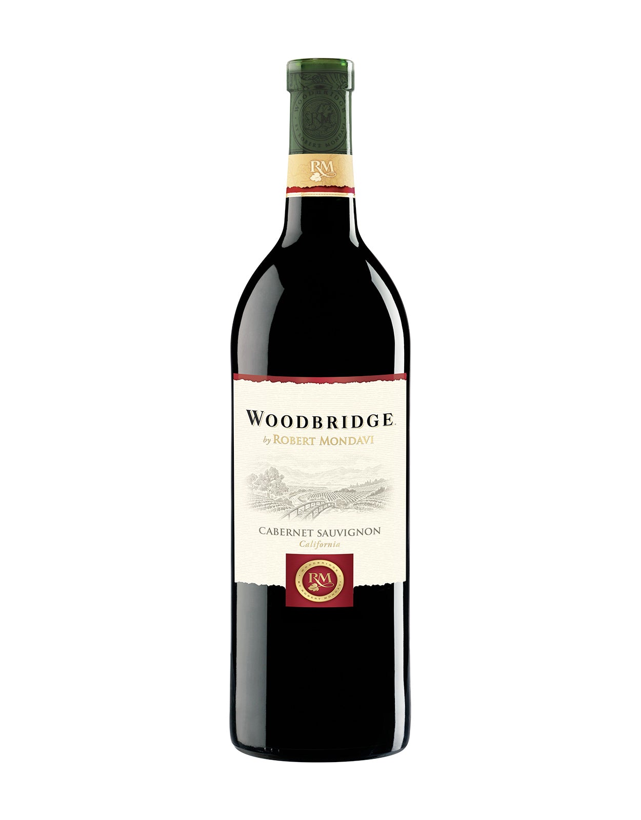 Woodbridge Cabernet Sauvignon