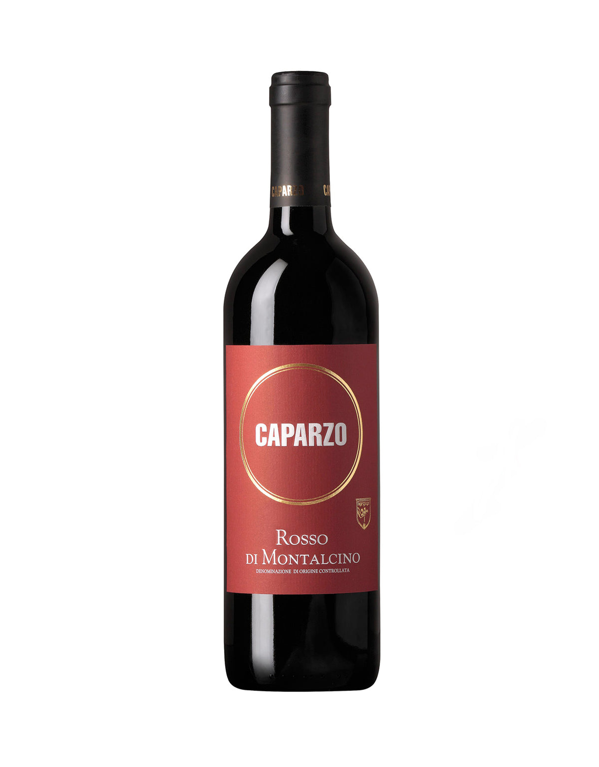Caparzo Rosso di Montalcino 2022 - ZYN THE WINE MARKET LTD.