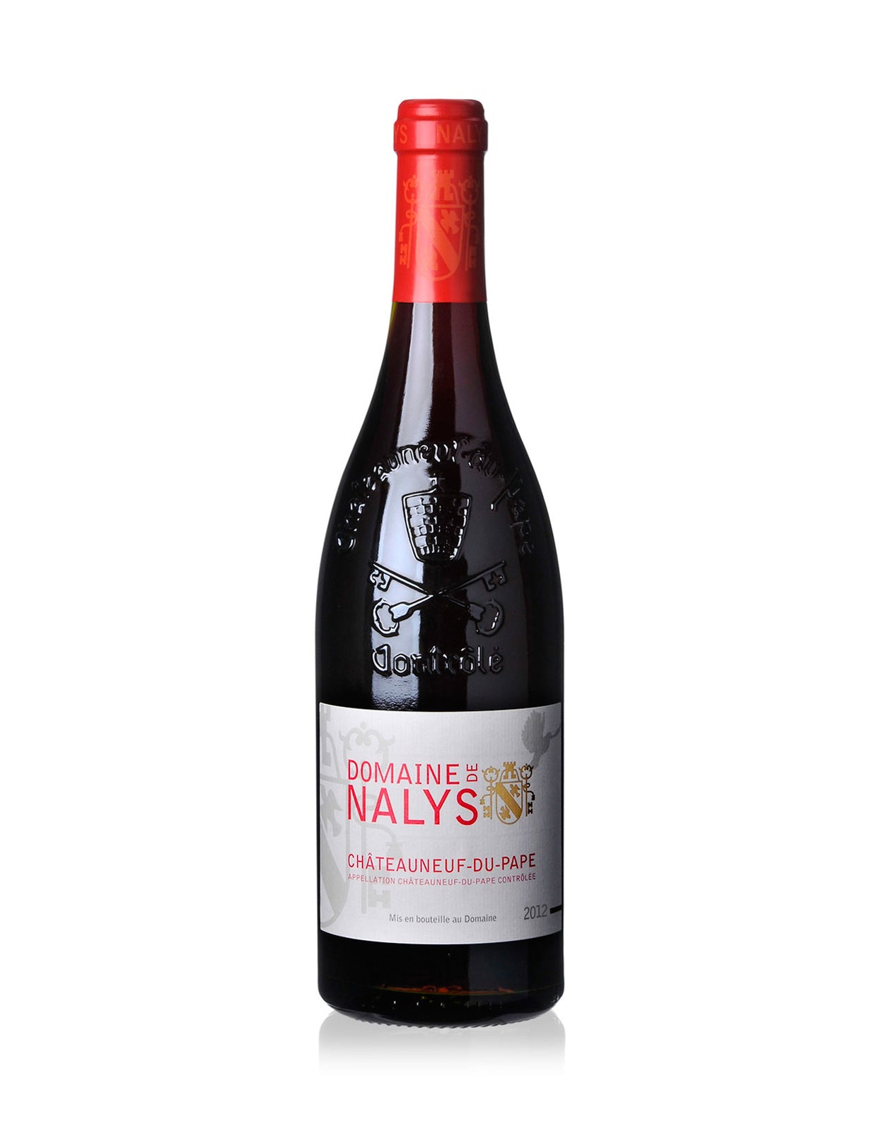 Domaine de Nalys Chateauneuf du Pape