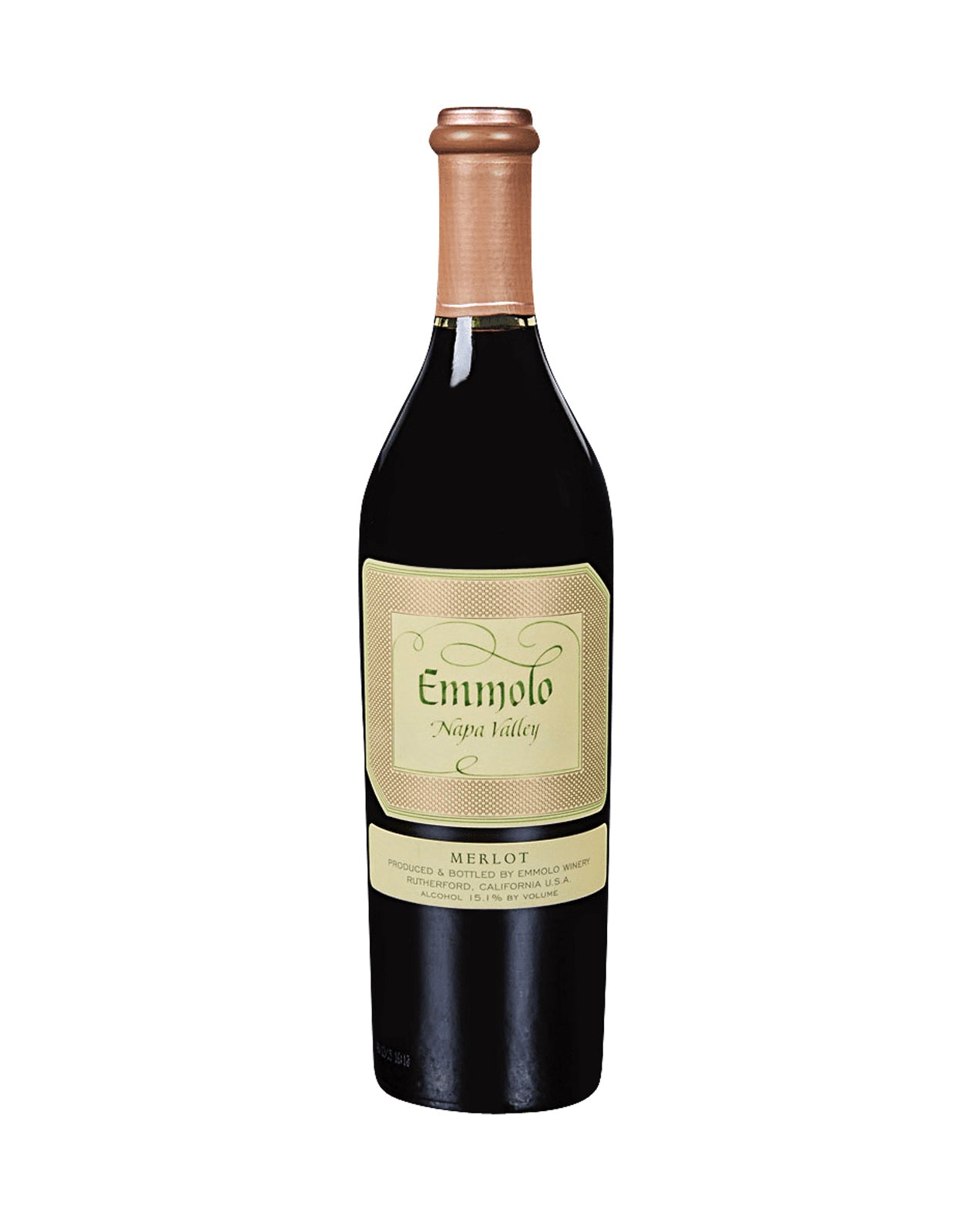 Hero  Wildhurst Reserve Merlot 2005 Intersection - Unfiltered Merlot Alluvia - Save-On-Foods