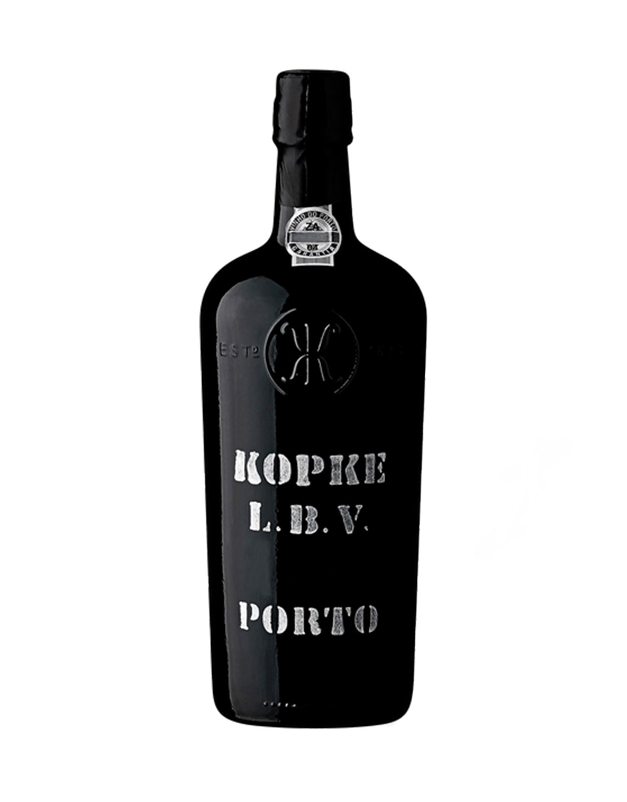 Kopke Late Bottled Vintage Port 2015