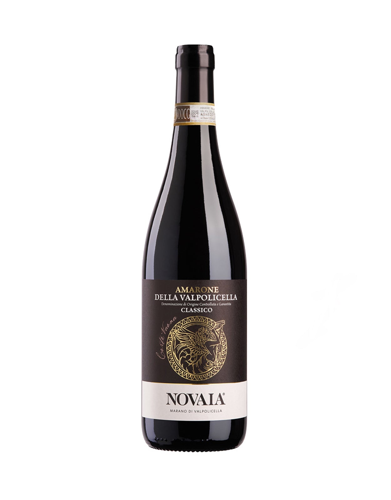 Novaia Amarone Corte Vaona 2017