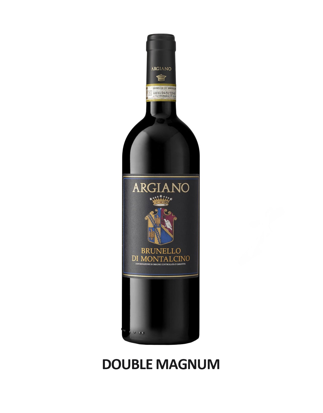 Argiano Brunello Di Montalcino 2018 - 3 Litre Bottle