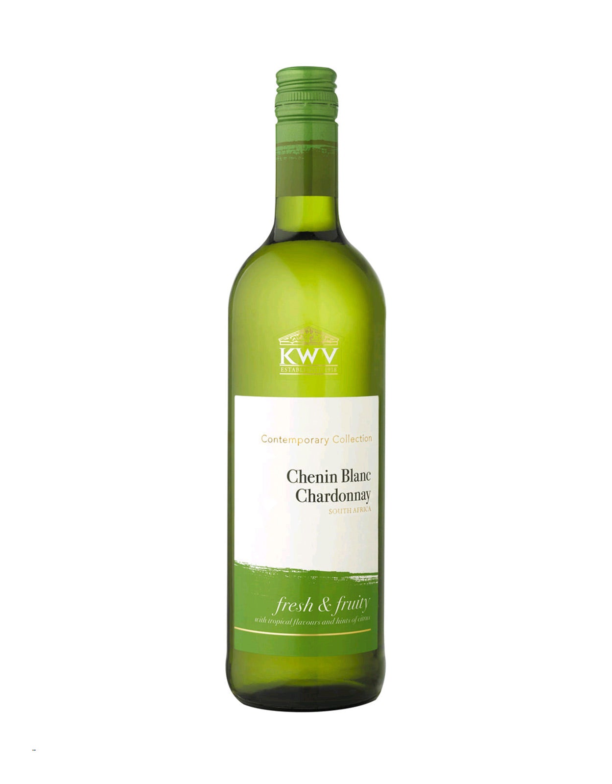 KWV The Vinecrafter Chenin Blanc