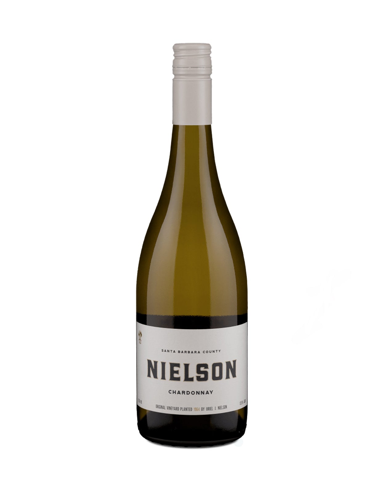 Nielson Chardonnay Santa Barbara