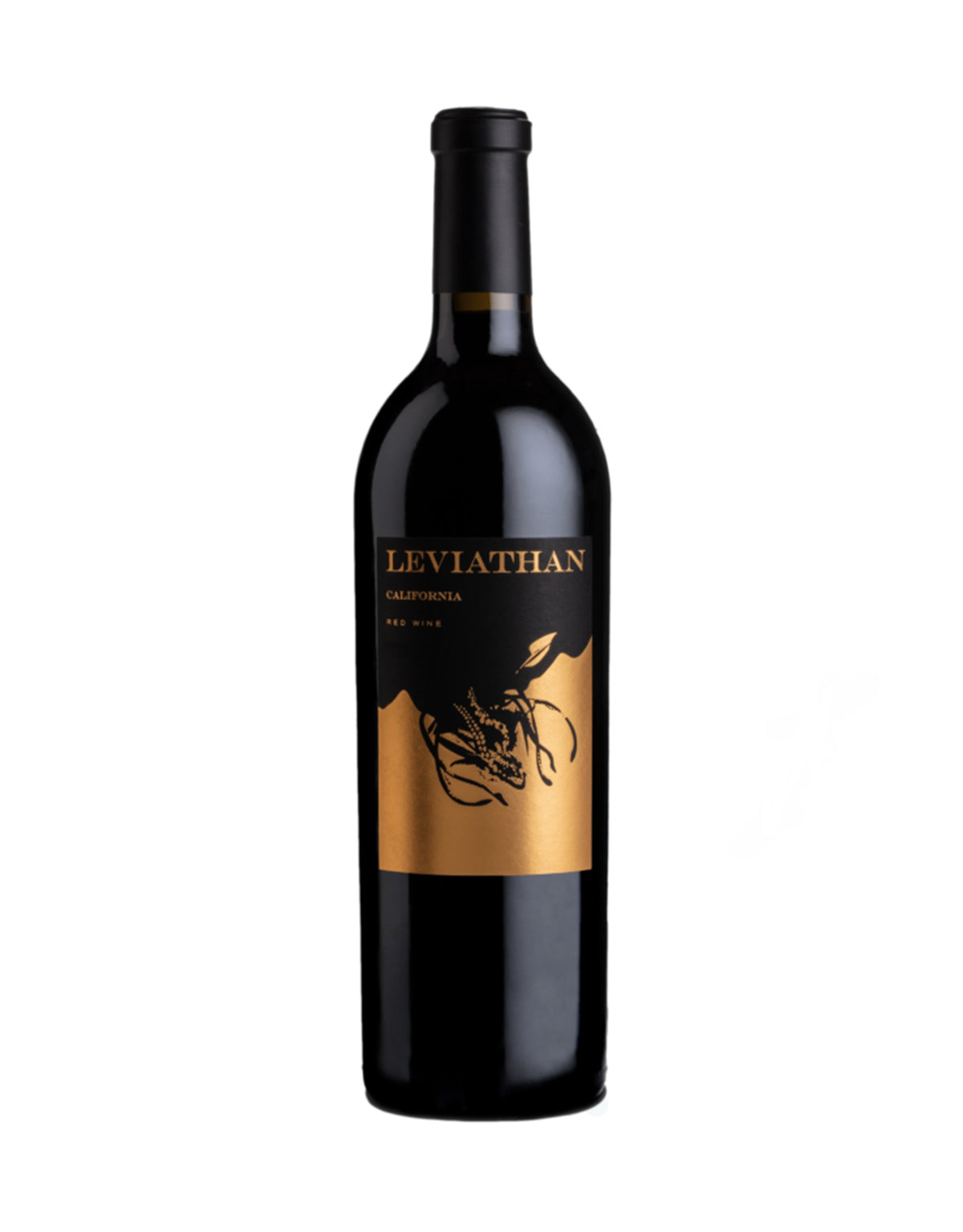 Leviathan Red Blend 2021 - ZYN THE WINE MARKET LTD.