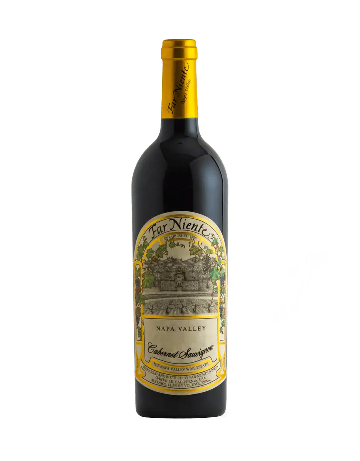 Far Niente Cabernet Sauvignon 2023