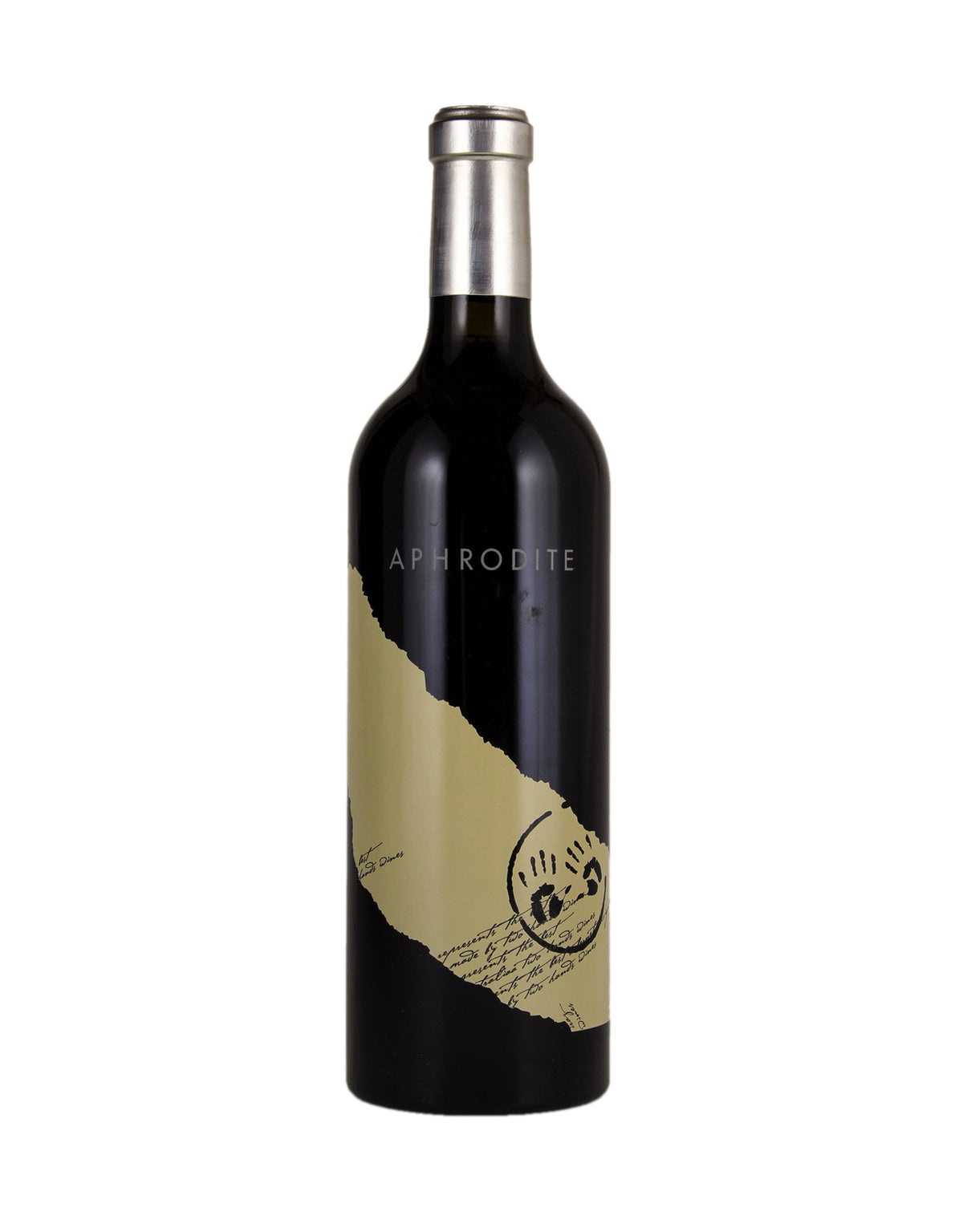 Two Hands Aphrodite Cabernet Sauvignon - ZYN THE WINE MARKET LTD.