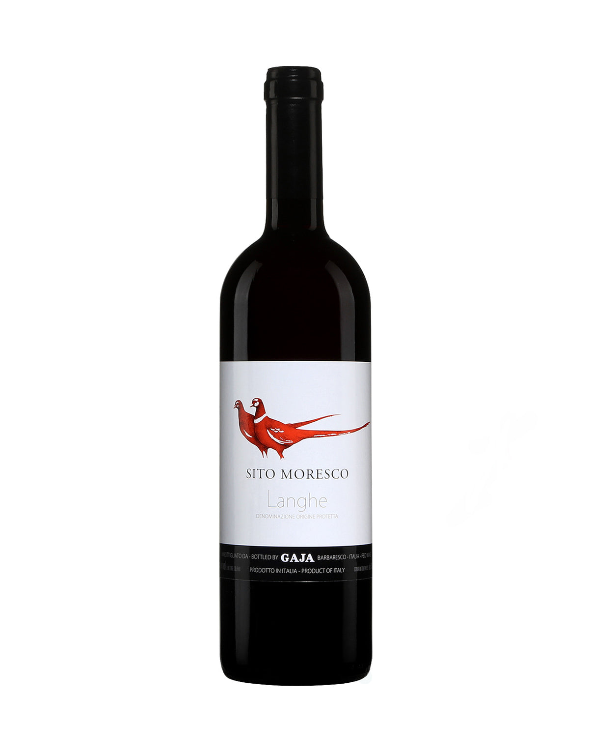 Gaja Sito Moresco Langhe 2021 - ZYN THE WINE MARKET LTD.