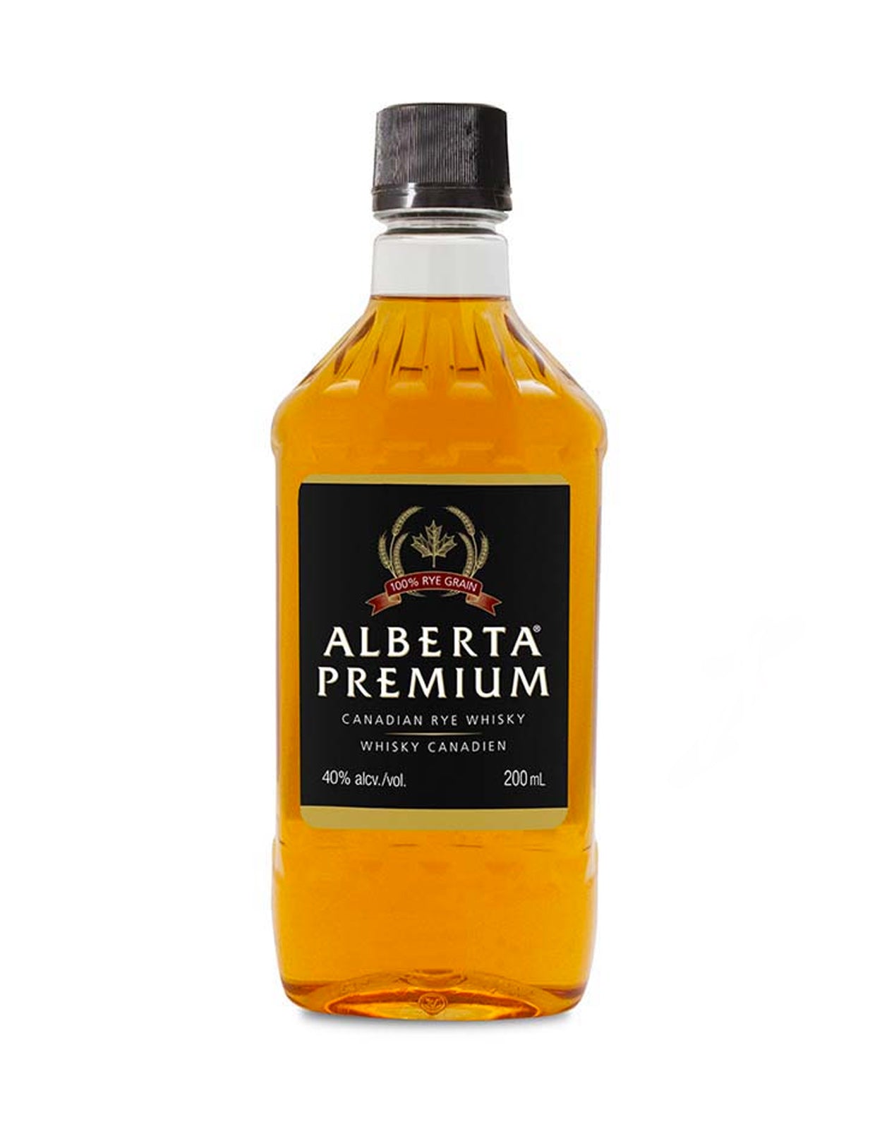Alberta Premium Rye - 200 ml