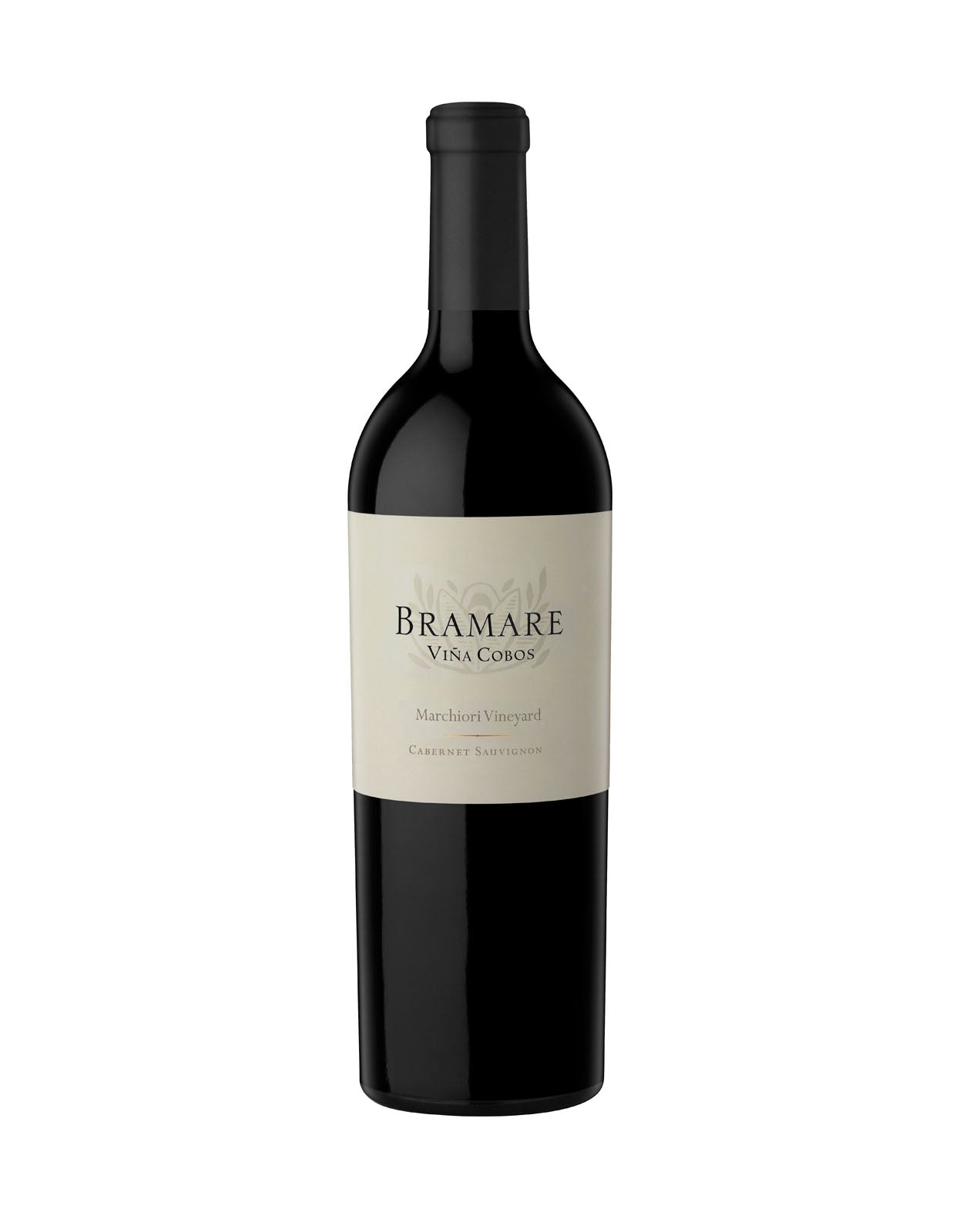 Bramare Cabernet Sauvignon Marchiori Estate 2017