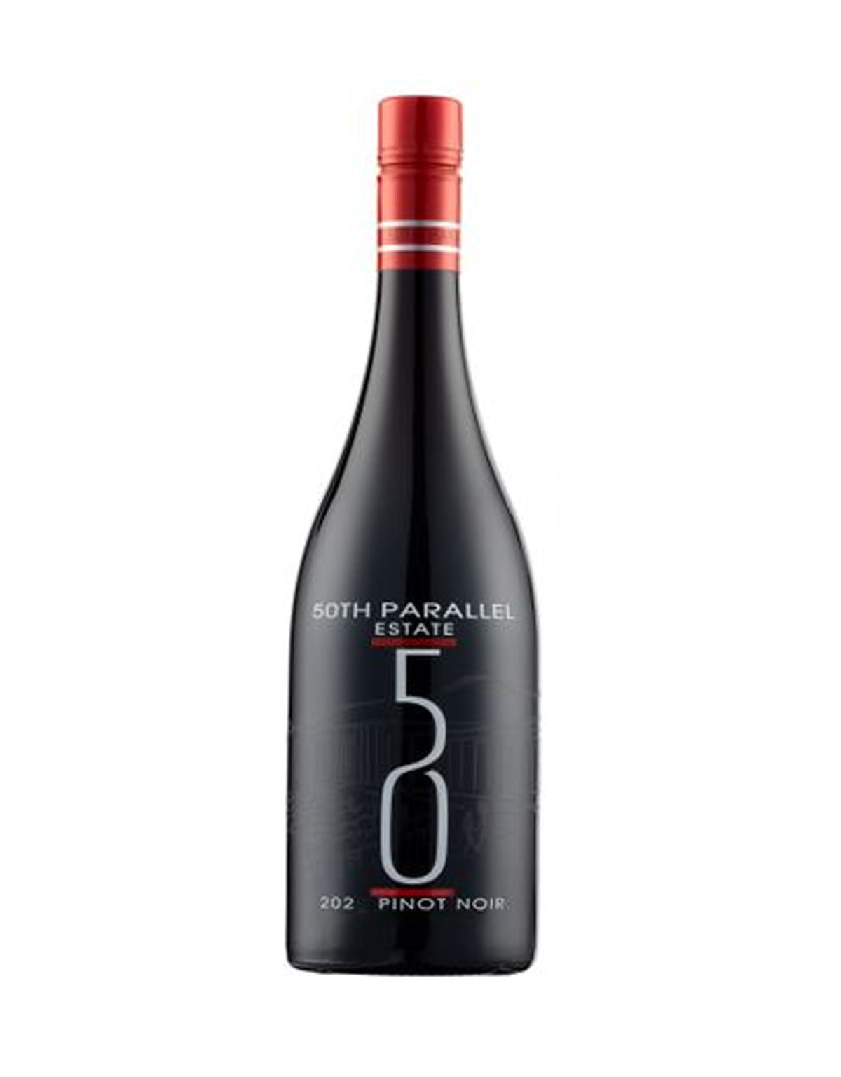 50th Parallel Pinot Noir 2024